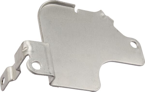 Halterung-Auspuff - 691513 - Briggs & Stratton