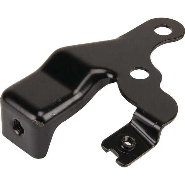Briggs & Stratton Kraftstofftank - 691520 - Halter