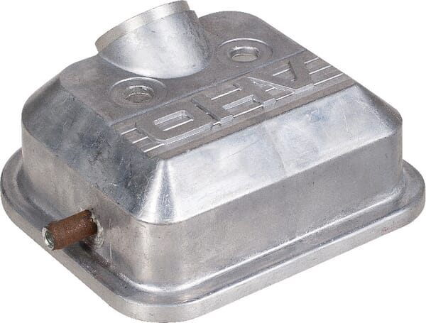 Deckel-Rocker - 691558 - Briggs & Stratton