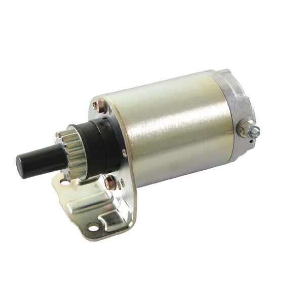 Motorstarter - 691564 - Briggs & Stratton