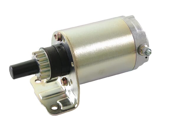 Motorstarter - 691564 - Briggs & Stratton