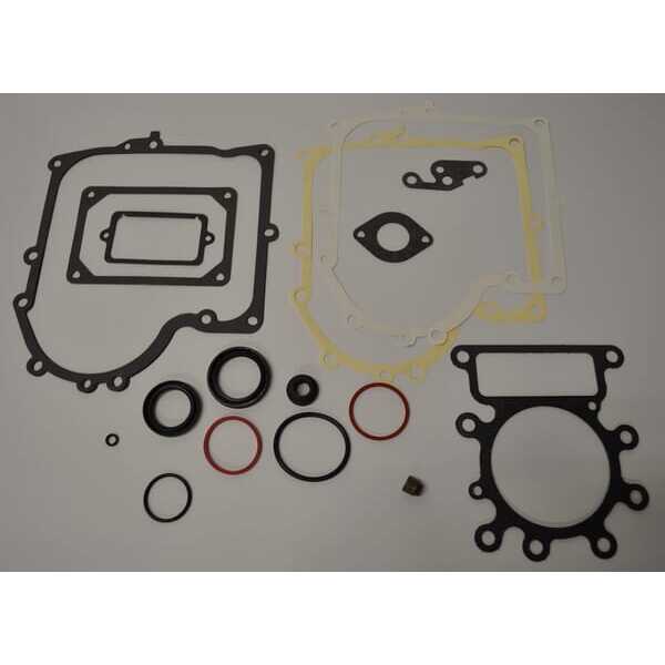 Briggs & Stratton Dichtungssatz - 691580 - Dichtungssatz