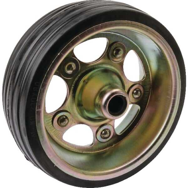 AL-KO Ersatzräder - 691604GS - Rad kpl. 230x80mm