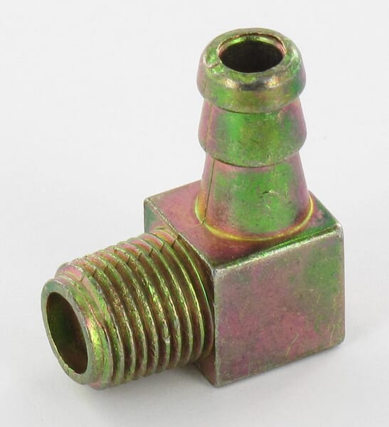 Connector-Schlauch - 691609 - Briggs & Stratton