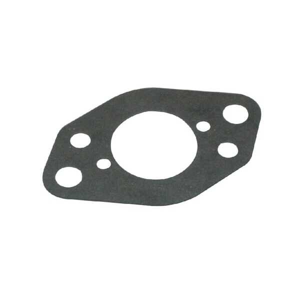 Briggs & Stratton Einlassdichtung - 691694 - Einlassdichtung