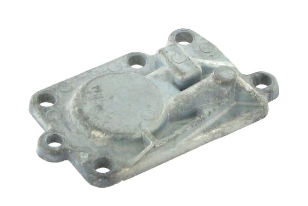 Abdeckung-Membran - 691713 - Briggs & Stratton