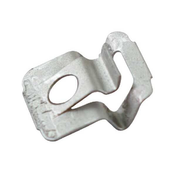 Klemme - 691723 - Briggs & Stratton