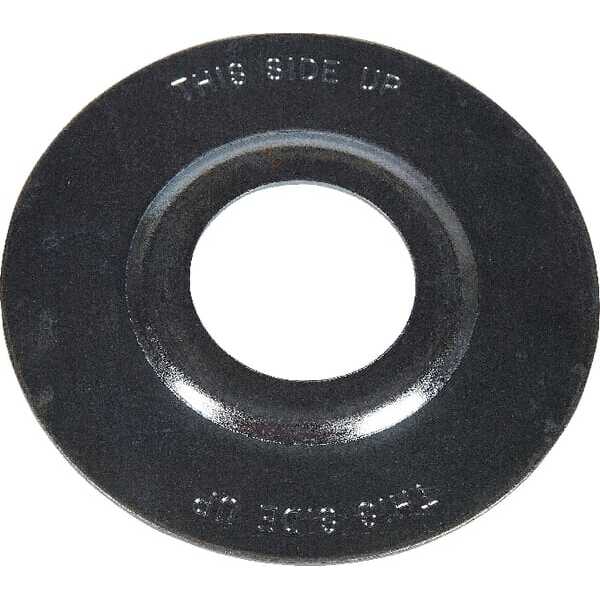 Briggs & Stratton Luftfiltergrundplatte - 691735 - Luftfiltergrundplatte Metall