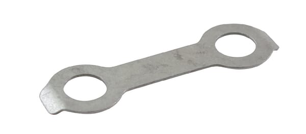 Schalldämpferschraube mit Verriegelung - 691740 - Briggs & Stratton