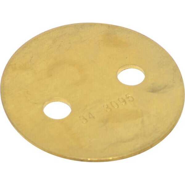 Briggs & Stratton Choke / Throttle-valve - 691750 - Drosselklappe