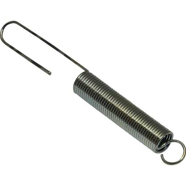 Reglerstange - 691790 - Briggs & Stratton