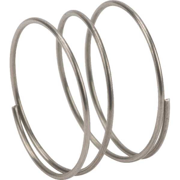 Membranfeder - 691801 - Briggs & Stratton