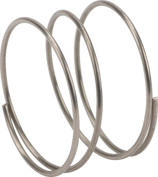 Membranfeder - 691801 - Briggs & Stratton