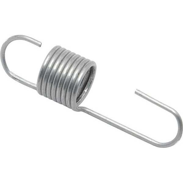 Briggs & Stratton Spring Pump Diaphragm - 691807 - Reglerfeder
