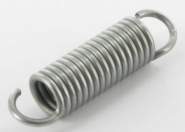 Federbremse - 691809 - Briggs & Stratton
