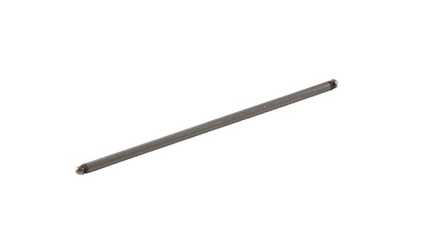 Stoßstange (Stahl) - 691836 - Briggs & Stratton