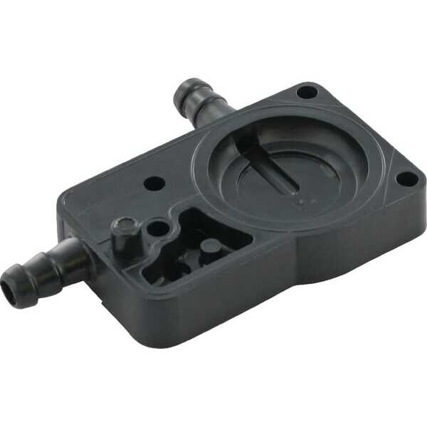Briggs & Stratton Kraftstoffpumpe - 691896 - Pumpengehäuse