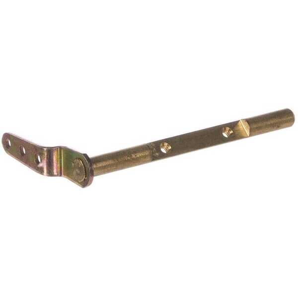 Briggs & Stratton Choke / Throttle-shaft - 691957 - Chokegestänge