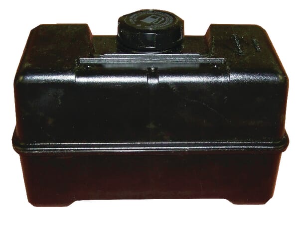 Tank-Kraftstoff - 691993 - Briggs & Stratton