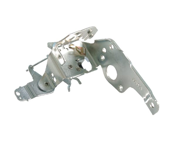 Styrebeslag - 692021 - Briggs & Stratton