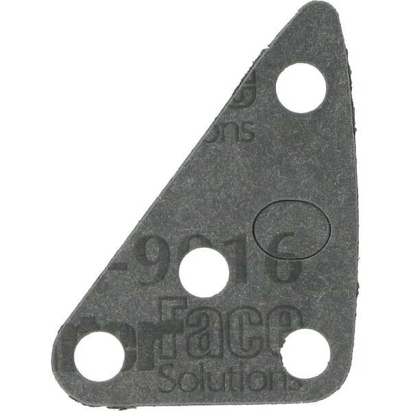 Briggs & Stratton Öladapterdichtung - 692063 - Dichtung Ölfilteradapter