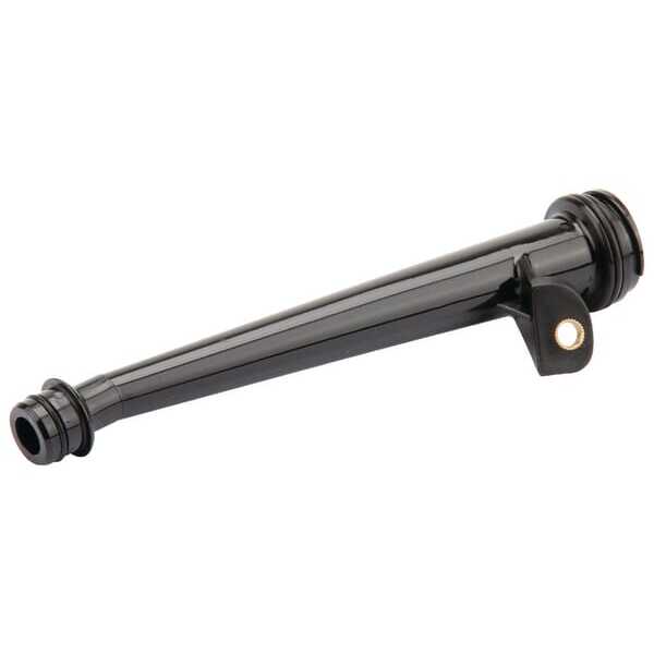 Briggs & Stratton Ölmessstab / Öleinfüllstutzen / Öleinfülldeckel Briggs & Stratton - 692093 - Öleinfüllrohr