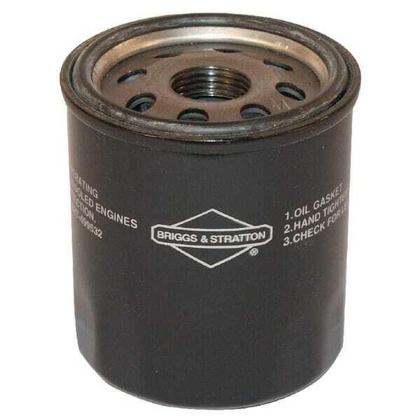 Briggs & Stratton Ölfilter Briggs & Stratton - 692513 - Ölfilter 65x76mm
