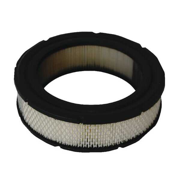 Briggs & Stratton Luftfilter rund - 692519 - Luftfilter rund 198x140x57mm
