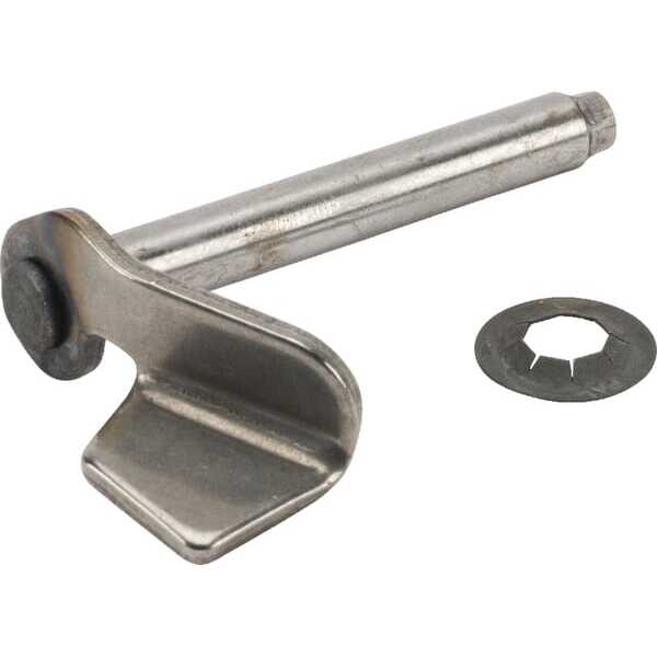 Reglerkurbelwelle - 692547 - Briggs & Stratton
