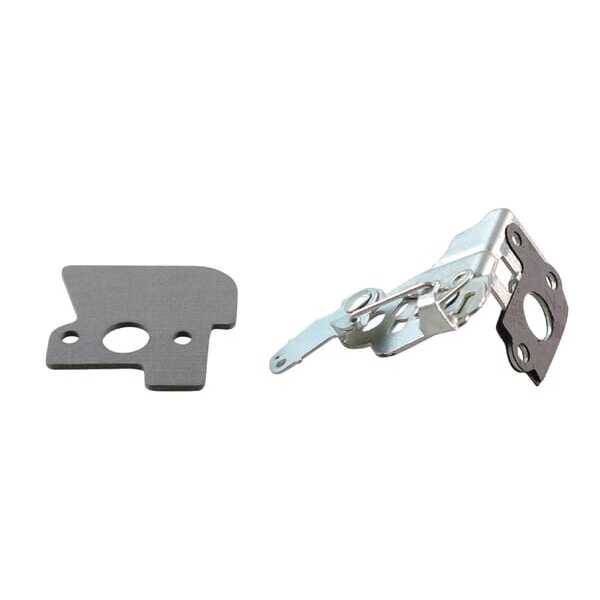 Lenkerbefestigung - 692617 - Briggs & Stratton