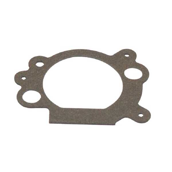 Briggs & Stratton Luftfilterdichtung - 692667 - Luftfilterdichtung
