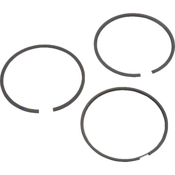 Briggs & Stratton Kolbenringe - 692786 - Kolbenringsatz .020 Übermaß