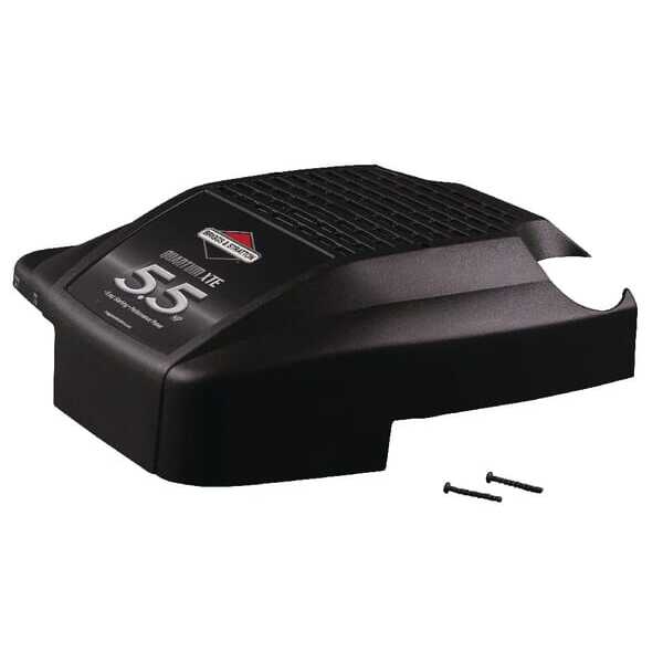 Fingerenschutz - 692931 - Briggs & Stratton