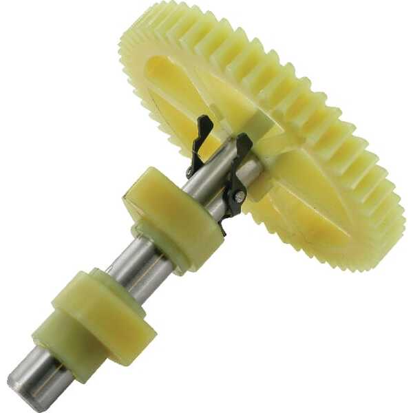 Briggs & Stratton Nockenwelle - 693404 - Nockenwellenschaft