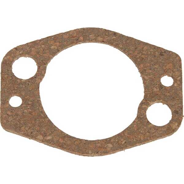 Filterdichtung - 693458 - Briggs & Stratton