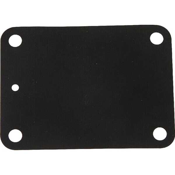 Membranvergaser - 693489 - Briggs & Stratton