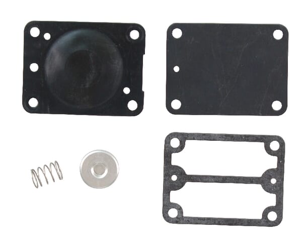 Kit-Kraftstoffpumpe - 693502 - Briggs & Stratton
