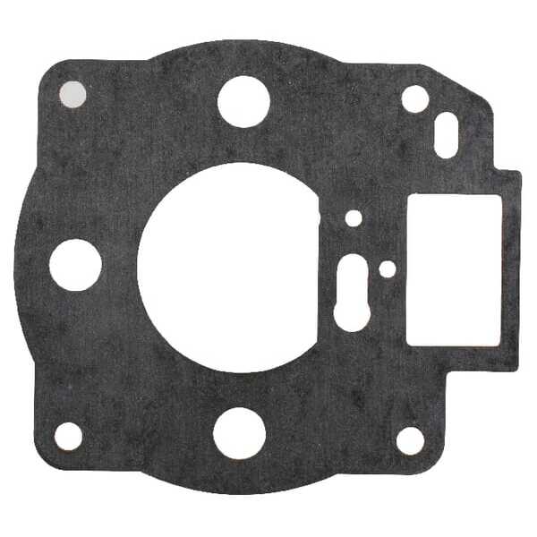 Dichtung Schwimmerkammer - 693509 - Briggs & Stratton