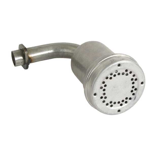 Briggs & Stratton Schalldämpfer - 693593 - Schalldämpfer