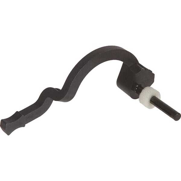 Briggs & Stratton Choke / Throttle-shaft - 693628 - Chokegestänge