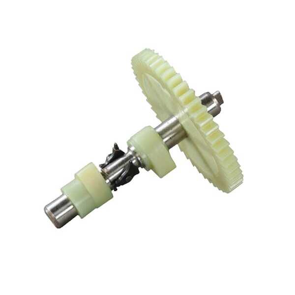 Briggs & Stratton Nockenwelle - 694040 - Nockenwellenschaft