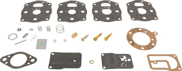 Kit-Kohlenhydrat-Überholung - 694056 - Briggs & Stratton
