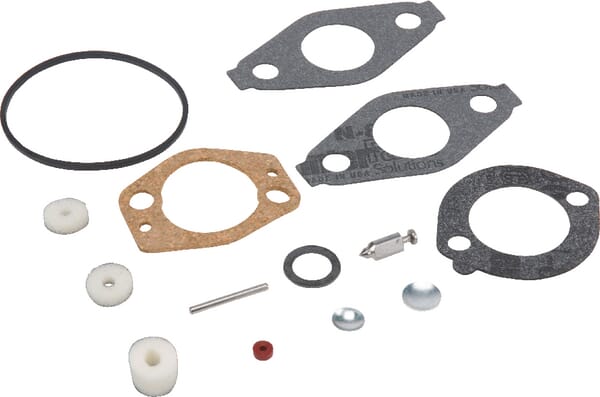 Reparaturset für Vergaser - 695157 - Briggs & Stratton