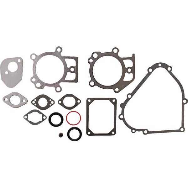 Briggs & Stratton Dichtungssatz - 695438 - Dichtungssatz