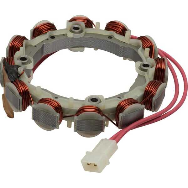 Briggs & Stratton Lichtmaschine - 695466 - Lichtmaschine