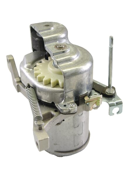 Starter - TNM - 695959 - Briggs & Stratton
