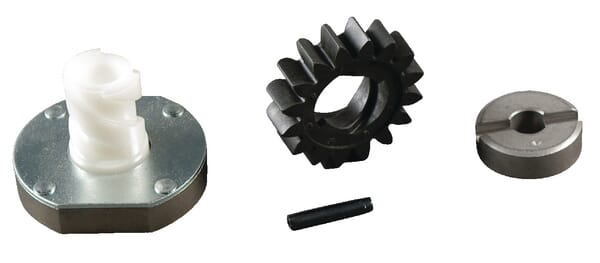 Anlasser - 696535 - Briggs & Stratton