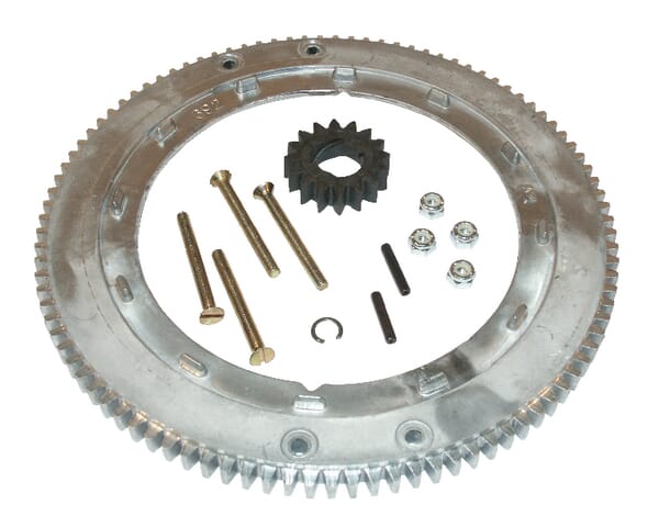 Zahnring - 696537 - Briggs & Stratton