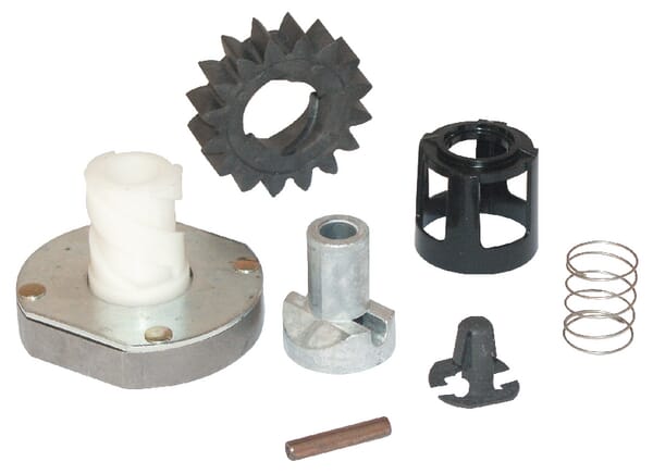 Anlasser - 696540 - Briggs & Stratton