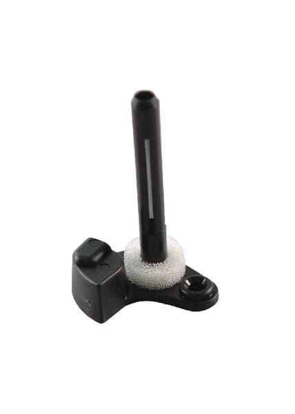 Welle-Drosselklappe - 696565 - Briggs & Stratton